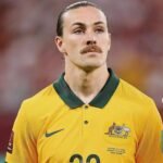 Jackson Irvine