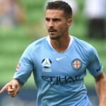 Jamie Maclaren