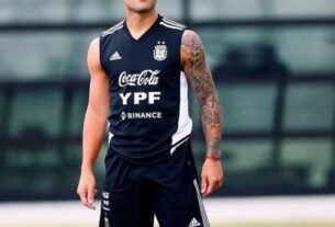 Lautaro martinez