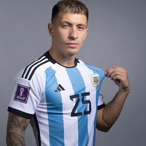 Lisandro Martinez Height, Wife Name, Parents, Salary, Age & Income