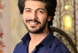 Sheezan Mohammed Khan