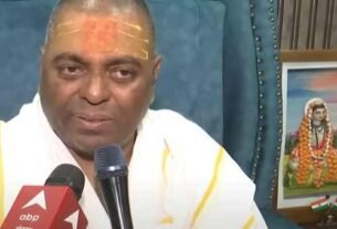 Santosh Singh Bhadoria