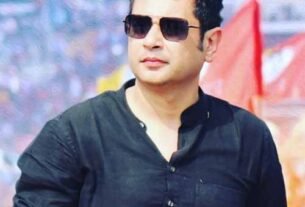 Pradyot Bikram Manikya Deb Barma