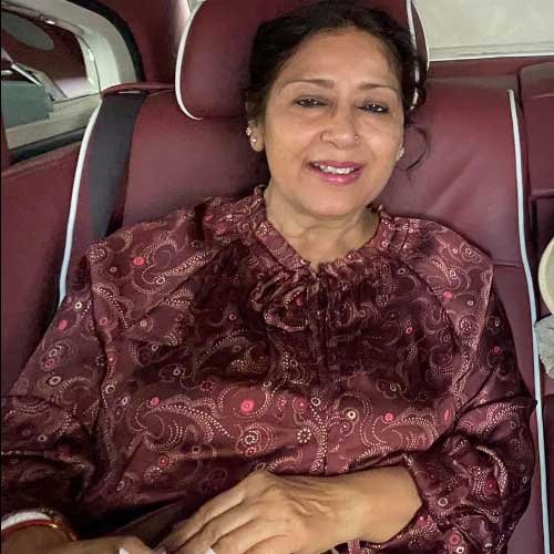 Shashi Kaushik Bio, Height, Husband Name, Age &