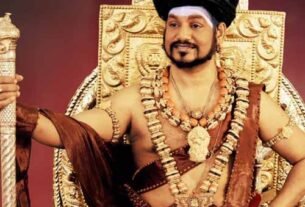 Nithyananda