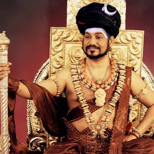 Nithyananda