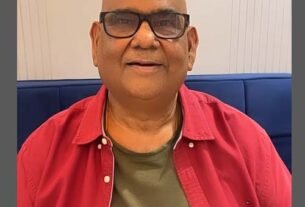 Satish Kaushik