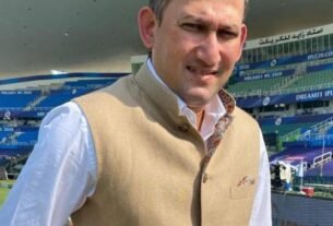 Ajit Agarkar