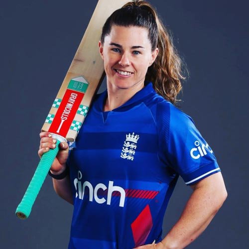 Tammy Beaumont