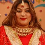 Dolly Bindra