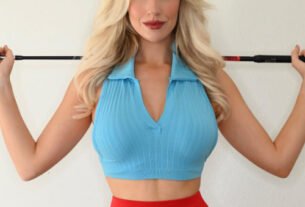 Paige Spiranac