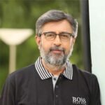 Ramanathan Narayanan