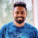 Vijay Kumar Rajendran