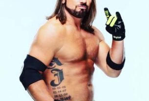 AJ Styles