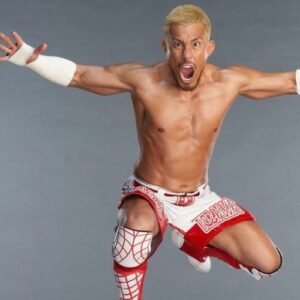 Akira Tozawa Height, Net Worth, Wife Name, Age & Income
