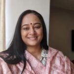Anupama Kumar