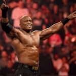 Bobby Lashley