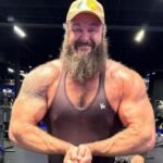 Braun Strowman
