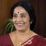 K.R. Vijaya