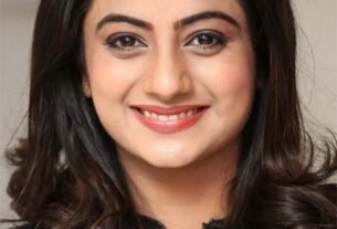 Namitha Pramod