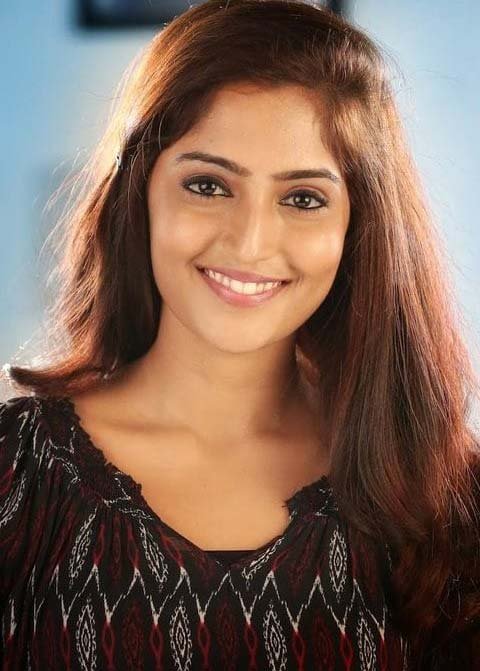 Reba Monica John