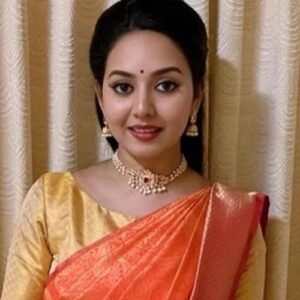 Vidya Pradeep