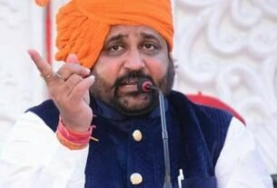 Sukhdev Singh Gogamedi