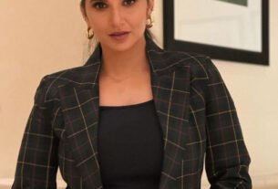 Sania Mirza