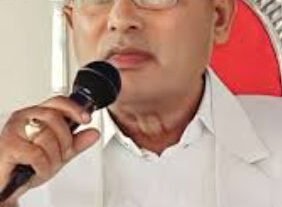 Narayan Sakar Hari